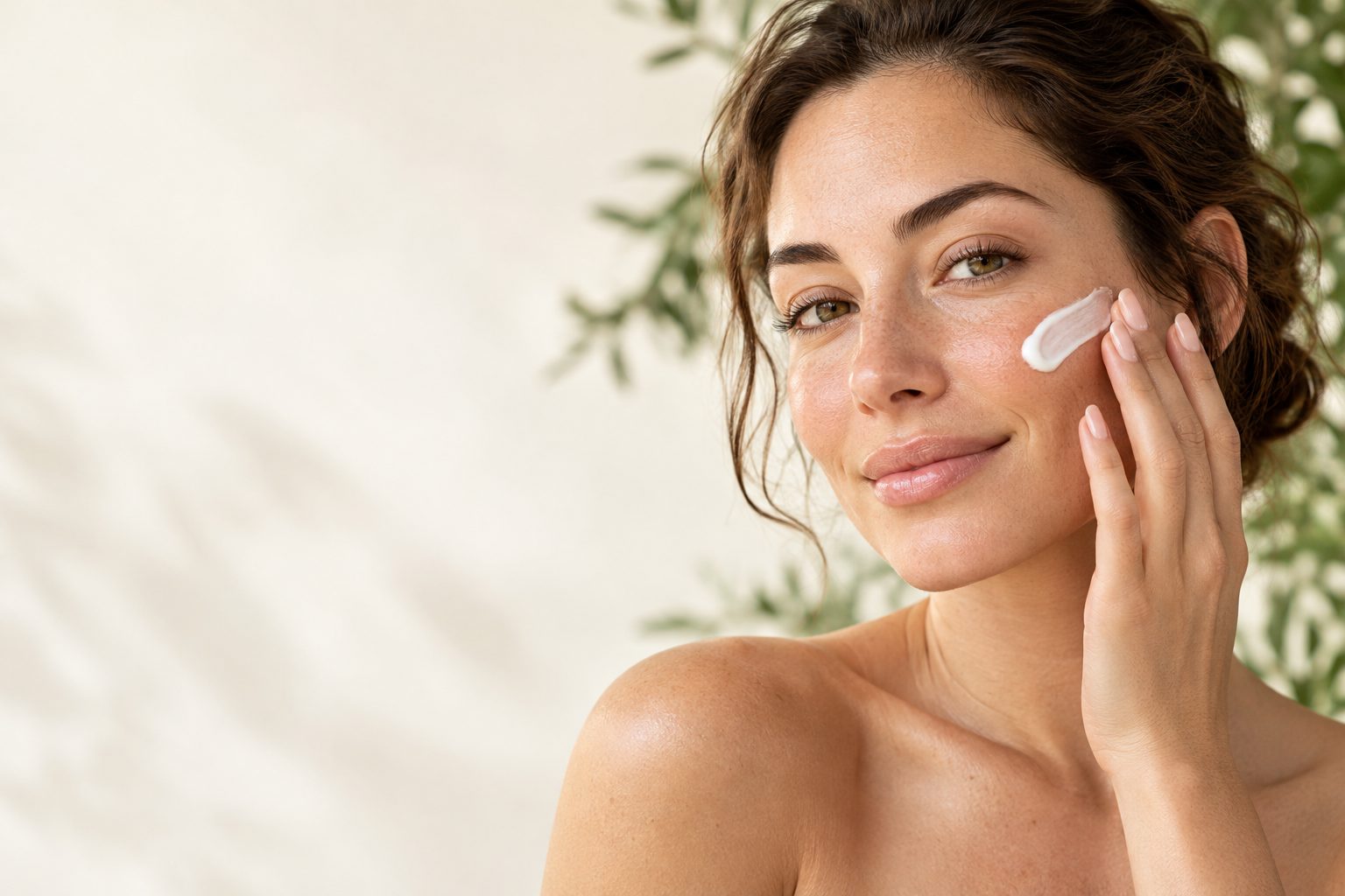 Daily care and beauty essentials