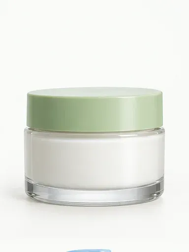 Daily face cream